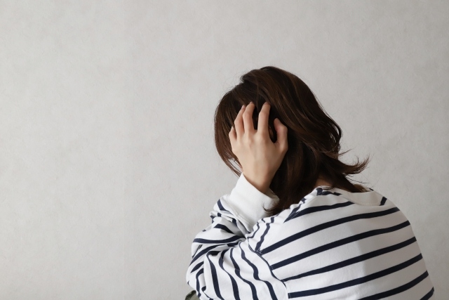 ⑥ 症状について知る（耳鳴り）とは？