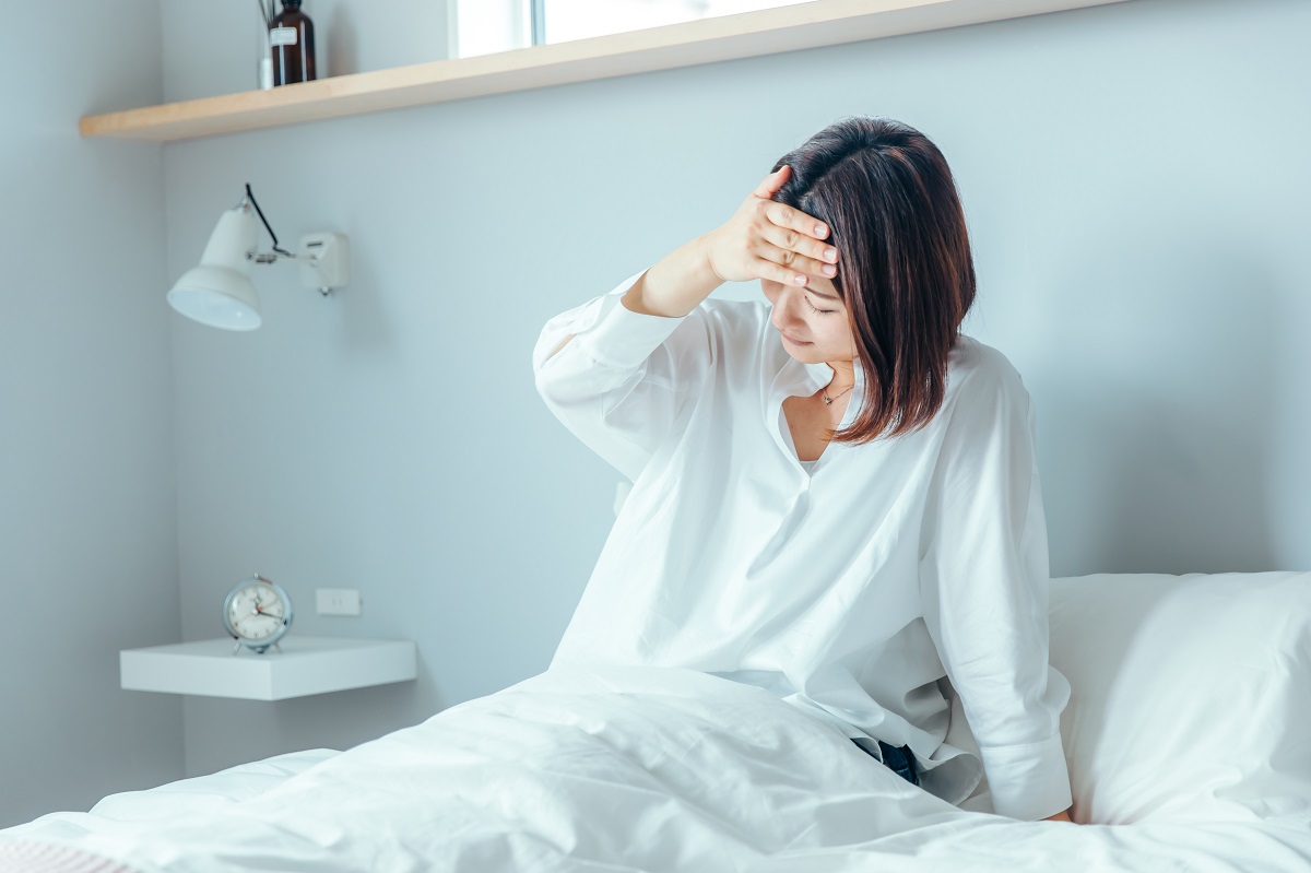 ⑥ 症状について知る（PMS）とは？